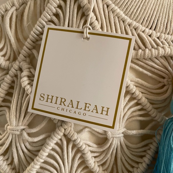 Cute Summer Handbag- new with tags - Picture 2 of 3